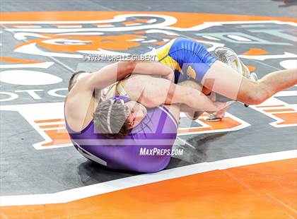 Thumbnail 3 in NYSPHSAA Division 2 State Championships (Quarterfinals 124 to 285) photogallery.