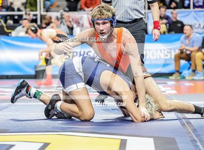 Thumbnail 2 in NYSPHSAA Division 2 State Championships (Quarterfinals 124 to 285) photogallery.