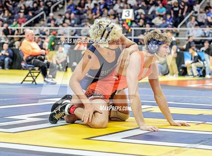 Thumbnail 1 in NYSPHSAA Division 2 State Championships (Quarterfinals 124 to 285) photogallery.