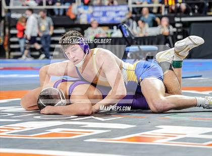 Thumbnail 3 in NYSPHSAA Division 2 State Championships (Quarterfinals 124 to 285) photogallery.