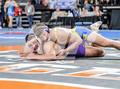 Thumbnail 1 in NYSPHSAA Division 2 State Championships (Quarterfinals 124 to 285) photogallery.