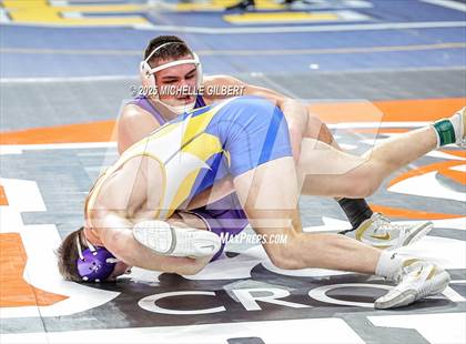 Thumbnail 1 in NYSPHSAA Division 2 State Championships (Quarterfinals 124 to 285) photogallery.