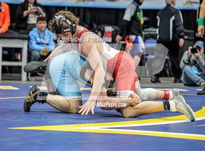 Thumbnail 1 in NYSPHSAA Division 2 State Championships (Quarterfinals 124 to 285) photogallery.