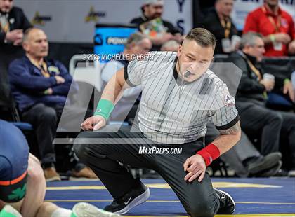 Thumbnail 2 in NYSPHSAA Division 2 State Championships (Quarterfinals 124 to 285) photogallery.
