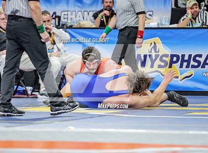 Thumbnail 1 in NYSPHSAA Division 2 State Championships (Quarterfinals 124 to 285) photogallery.