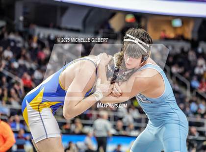 Thumbnail 3 in NYSPHSAA Division 2 State Championships (Quarterfinals 124 to 285) photogallery.