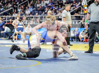 Thumbnail 1 in NYSPHSAA Division 2 State Championships (Quarterfinals 124 to 285) photogallery.