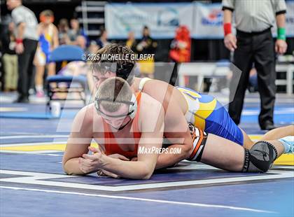 Thumbnail 1 in NYSPHSAA Division 2 State Championships (Quarterfinals 124 to 285) photogallery.