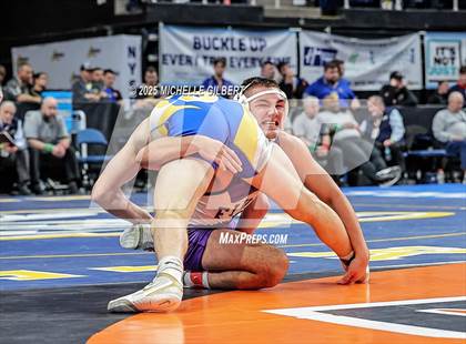 Thumbnail 1 in NYSPHSAA Division 2 State Championships (Quarterfinals 124 to 285) photogallery.