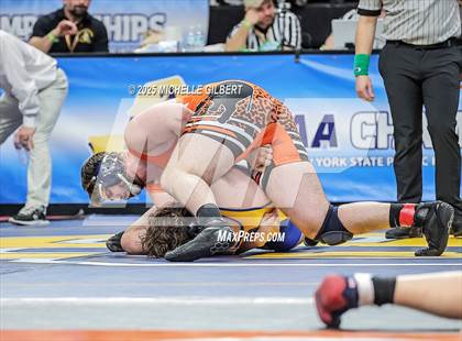 Thumbnail 2 in NYSPHSAA Division 2 State Championships (Quarterfinals 124 to 285) photogallery.