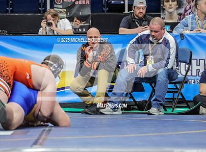 Thumbnail 3 in NYSPHSAA Division 2 State Championships (Quarterfinals 124 to 285) photogallery.