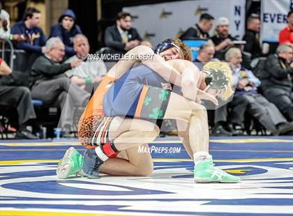 Thumbnail 1 in NYSPHSAA Division 2 State Championships (Quarterfinals 124 to 285) photogallery.