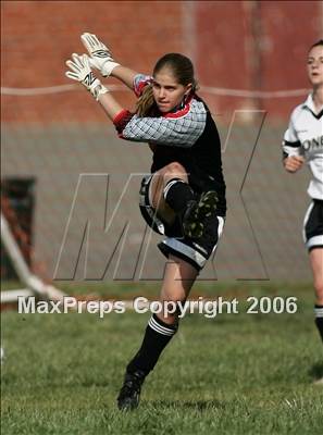 Thumbnail 1 in Pioneer vs Nevada Union (Kennedy Tournament) photogallery.