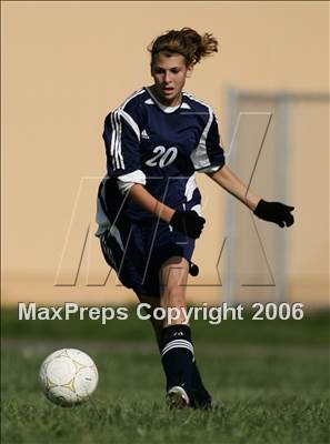 Thumbnail 1 in Pioneer vs Nevada Union (Kennedy Tournament) photogallery.
