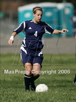 Thumbnail 3 in Pioneer vs Nevada Union (Kennedy Tournament) photogallery.