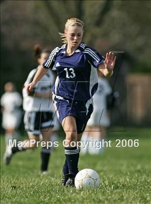 Thumbnail 1 in Pioneer vs Nevada Union (Kennedy Tournament) photogallery.