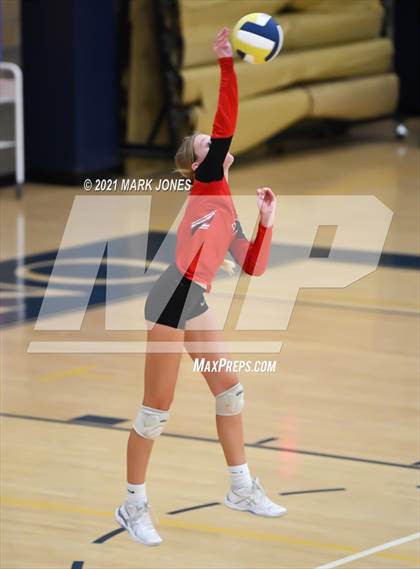 Thumbnail 3 in Chandler Prep @ Rancho Solano Prep  photogallery.