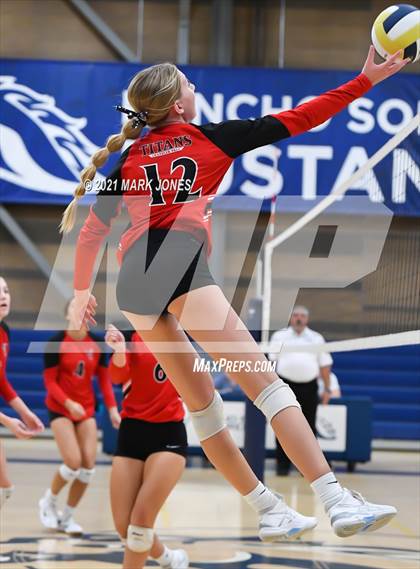 Thumbnail 1 in Chandler Prep @ Rancho Solano Prep  photogallery.
