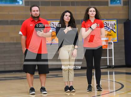 Thumbnail 2 in Chandler Prep @ Rancho Solano Prep  photogallery.