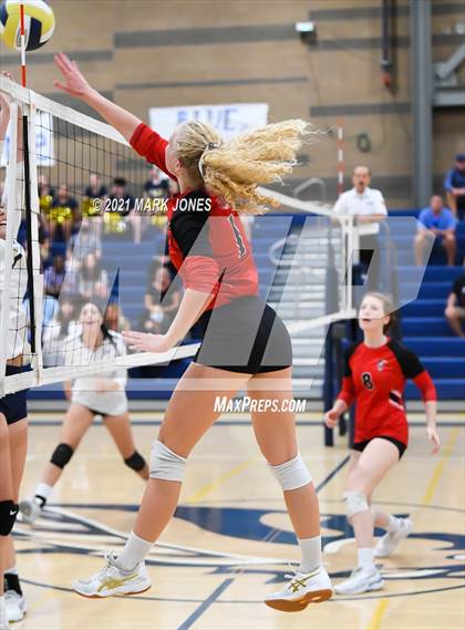 Thumbnail 1 in Chandler Prep @ Rancho Solano Prep  photogallery.