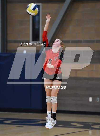 Thumbnail 1 in Chandler Prep @ Rancho Solano Prep  photogallery.