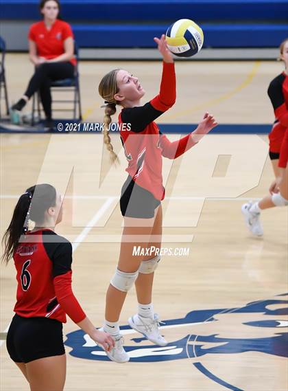 Thumbnail 2 in Chandler Prep @ Rancho Solano Prep  photogallery.