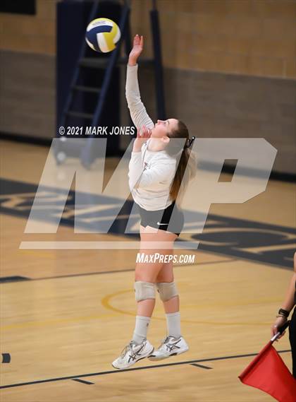 Thumbnail 2 in Chandler Prep @ Rancho Solano Prep  photogallery.