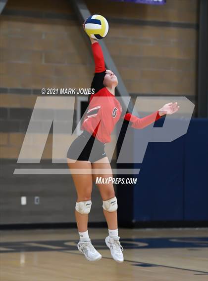 Thumbnail 3 in Chandler Prep @ Rancho Solano Prep  photogallery.