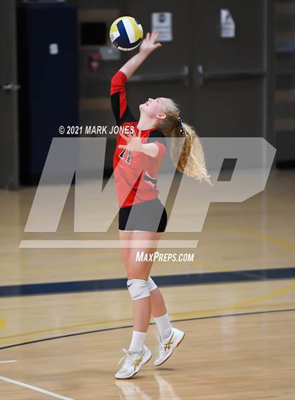 Thumbnail 3 in Chandler Prep @ Rancho Solano Prep  photogallery.