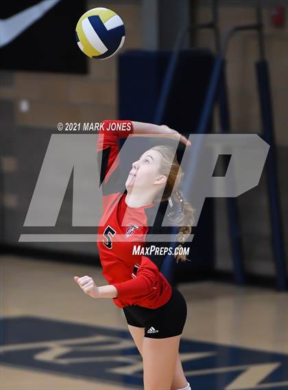 Thumbnail 3 in Chandler Prep @ Rancho Solano Prep  photogallery.