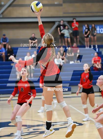 Thumbnail 2 in Chandler Prep @ Rancho Solano Prep  photogallery.