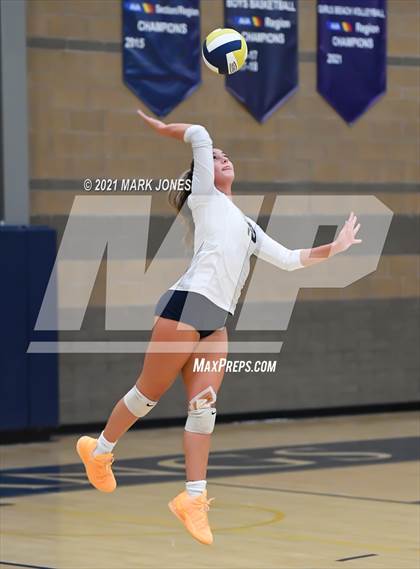 Thumbnail 3 in Chandler Prep @ Rancho Solano Prep  photogallery.