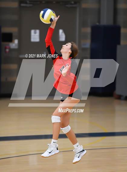 Thumbnail 2 in Chandler Prep @ Rancho Solano Prep  photogallery.