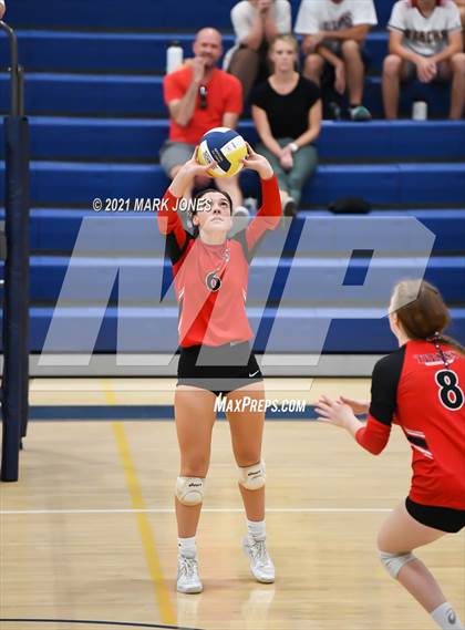 Thumbnail 1 in Chandler Prep @ Rancho Solano Prep  photogallery.