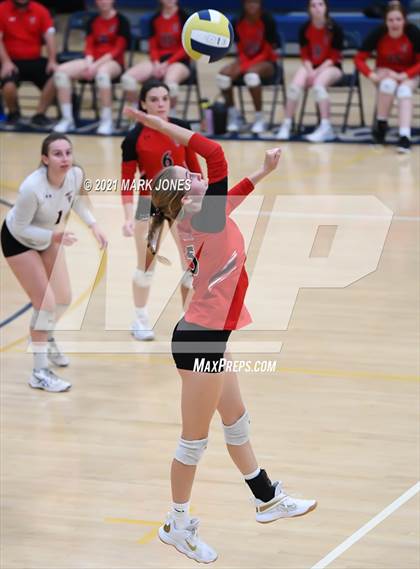 Thumbnail 1 in Chandler Prep @ Rancho Solano Prep  photogallery.