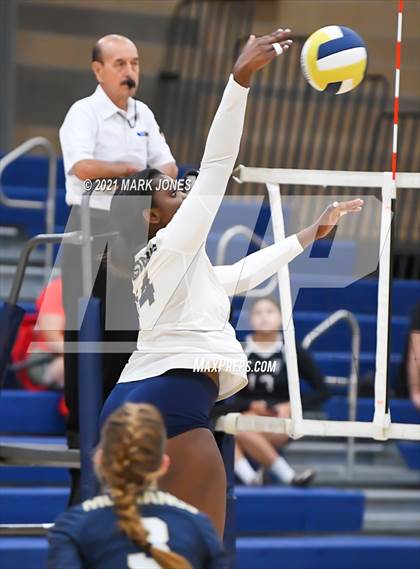Thumbnail 2 in Chandler Prep @ Rancho Solano Prep  photogallery.