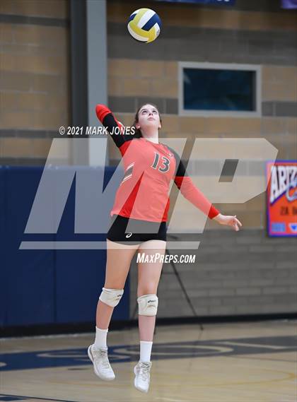 Thumbnail 2 in Chandler Prep @ Rancho Solano Prep  photogallery.