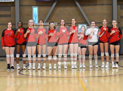 Thumbnail 1 in Chandler Prep @ Rancho Solano Prep  photogallery.