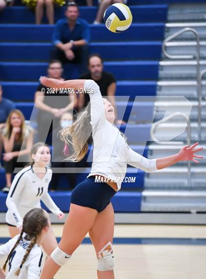 Thumbnail 2 in Chandler Prep @ Rancho Solano Prep  photogallery.