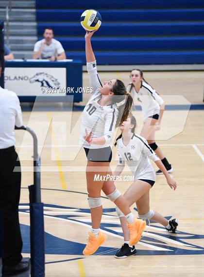 Thumbnail 3 in Chandler Prep @ Rancho Solano Prep  photogallery.