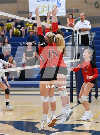 Thumbnail 3 in Chandler Prep @ Rancho Solano Prep  photogallery.