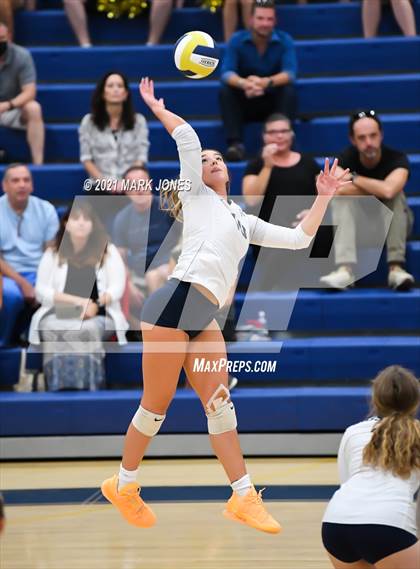 Thumbnail 2 in Chandler Prep @ Rancho Solano Prep  photogallery.