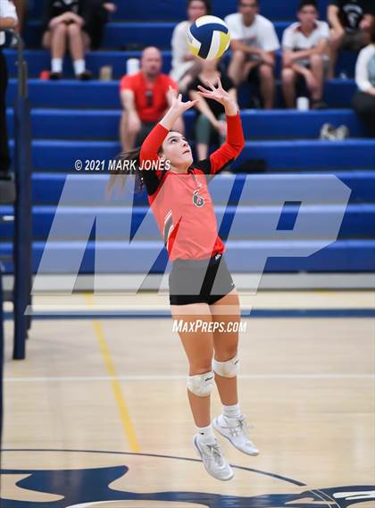 Thumbnail 1 in Chandler Prep @ Rancho Solano Prep  photogallery.