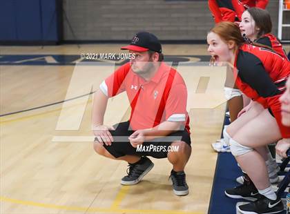 Thumbnail 2 in Chandler Prep @ Rancho Solano Prep  photogallery.