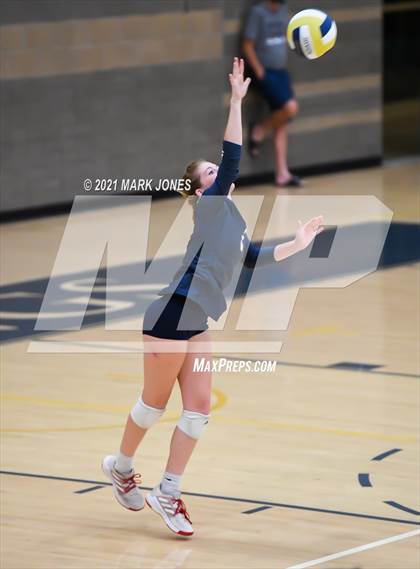 Thumbnail 2 in Chandler Prep @ Rancho Solano Prep  photogallery.
