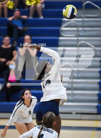 Thumbnail 3 in Chandler Prep @ Rancho Solano Prep  photogallery.