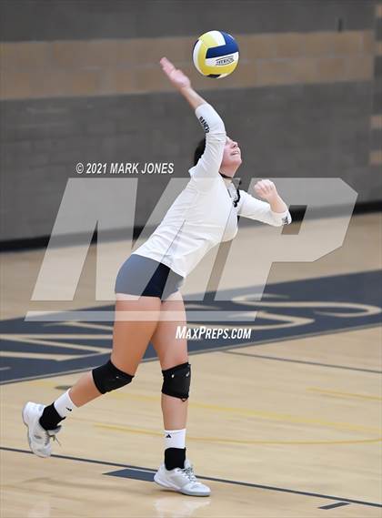Thumbnail 2 in Chandler Prep @ Rancho Solano Prep  photogallery.