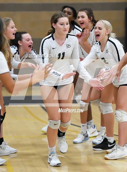 Thumbnail 3 in Chandler Prep @ Rancho Solano Prep  photogallery.