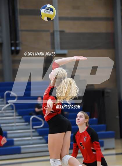 Thumbnail 2 in Chandler Prep @ Rancho Solano Prep  photogallery.