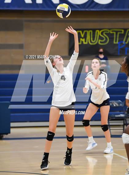 Thumbnail 2 in Chandler Prep @ Rancho Solano Prep  photogallery.